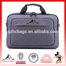 New Business Briefcase Ordinateur portable Notebook Briefcase Hommes sacs de bureau